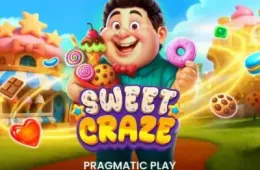 스위트 크레이즈