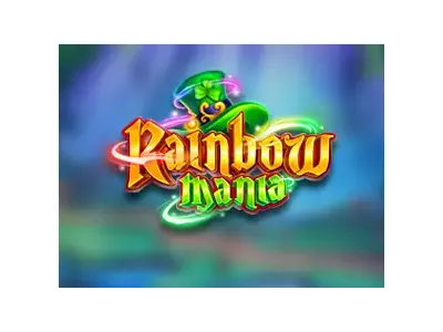 레인보우 매니아