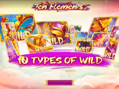 Ten Elements