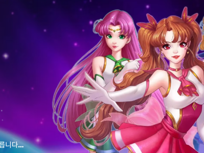 문 프린세스 오리진