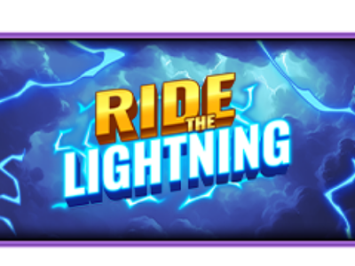 라이트닝을 타다 (Ride The Lightning)