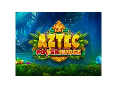 아즈텍 파워넛지