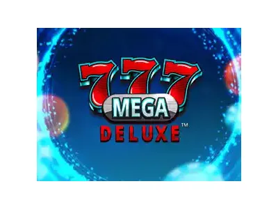 777 메가 딜럭스