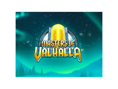 마스터 오브 발할라