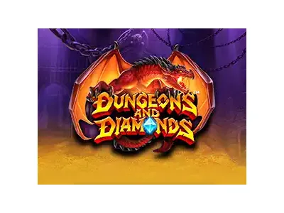 던전 앤 다이아몬드