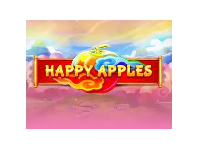 해피 애플