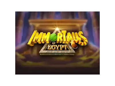 이집트의 이모테일스