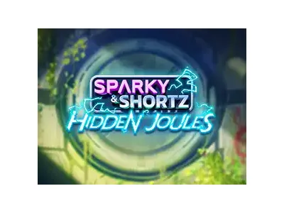 스파키 & 쇼츠 히든 줄즈