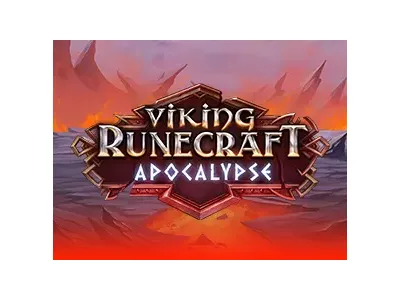바이킹 룬크래프트 - 아포칼립스