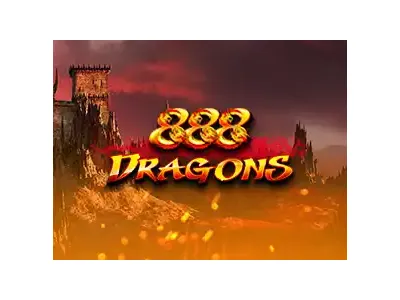 888 드래곤