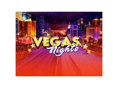 베가스의 밤™