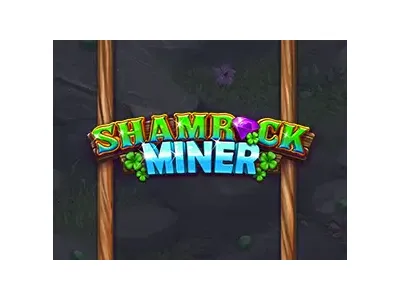 샴록 광부