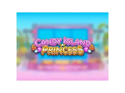 캔디 아일랜드 프린세스