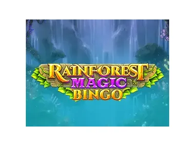 숲의 마법 빙고