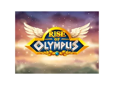 올림푸스의 부활