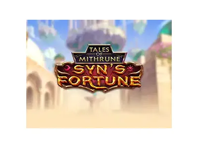 테일즈 오브 미스룬 신 포츈