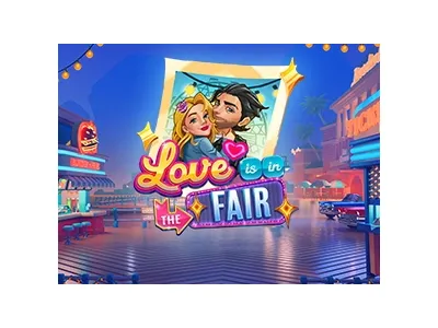 러브 인 더 페어