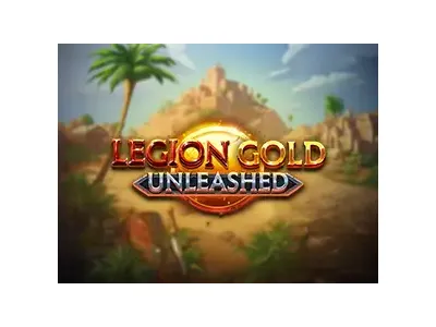 리전 골드 언리쉬드