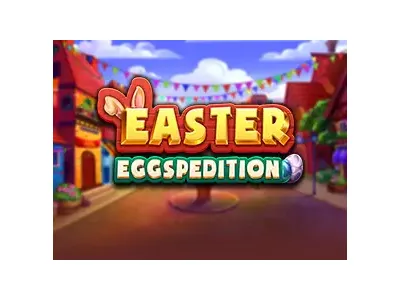 부활절 달걀 원정대